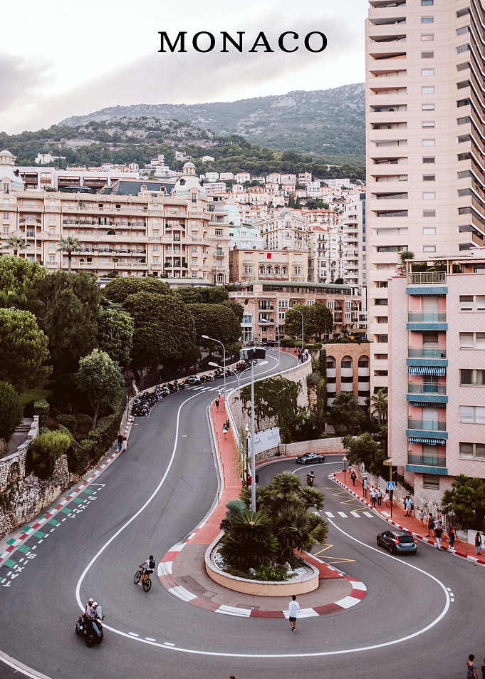 Monaco