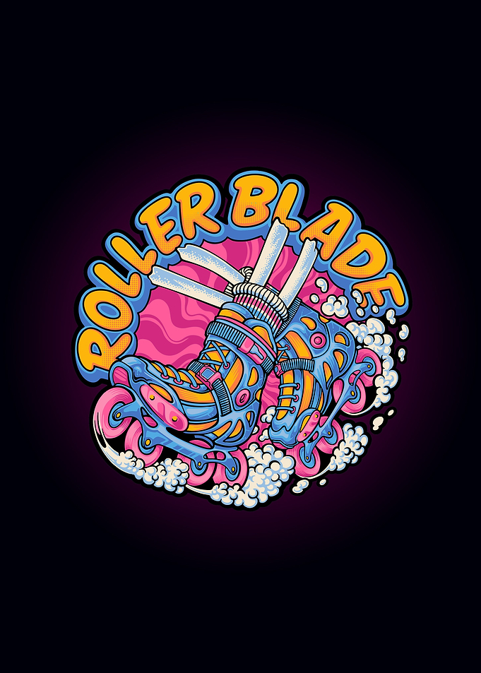 roller blade