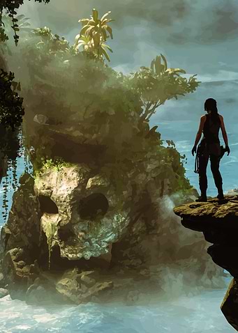 Tomb Raider