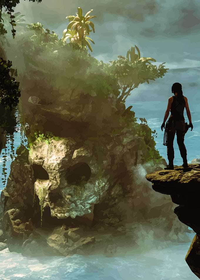 Tomb Raider