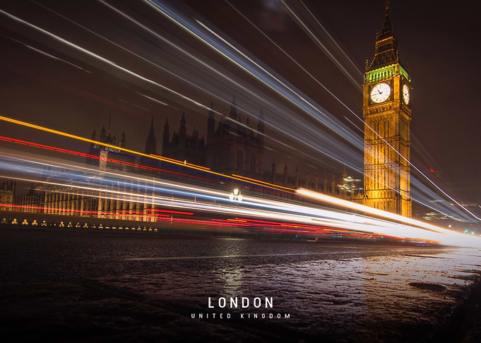 London
