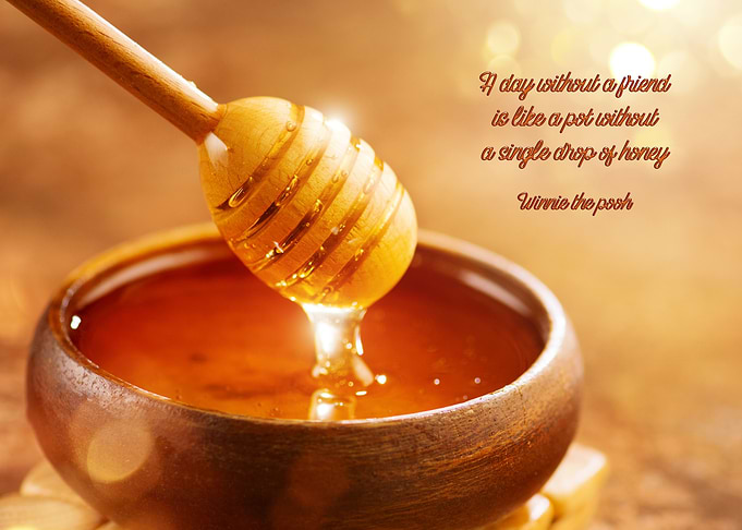 Honey