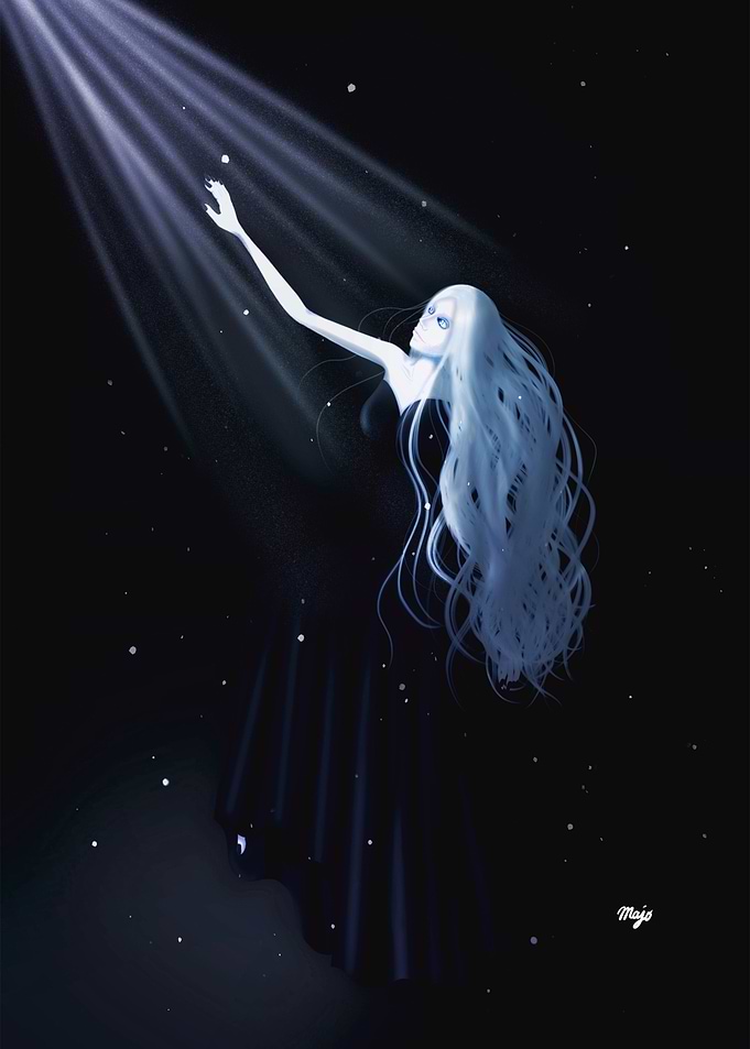 To The Light