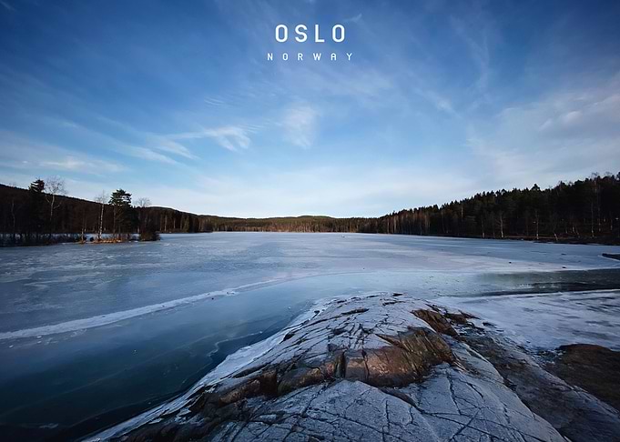 Oslo