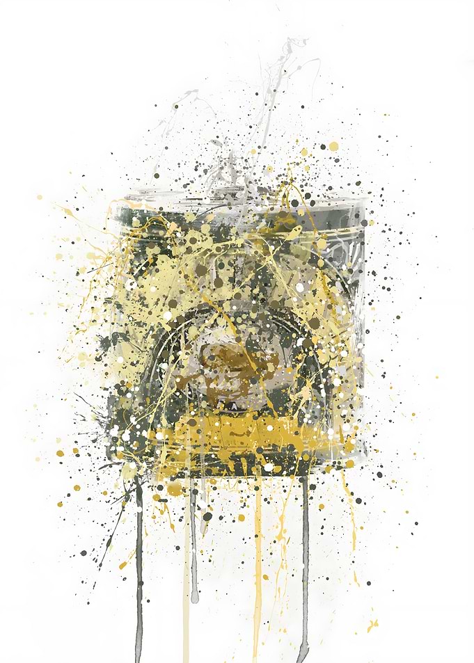 Golden Syrup