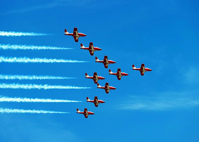Jet Plane