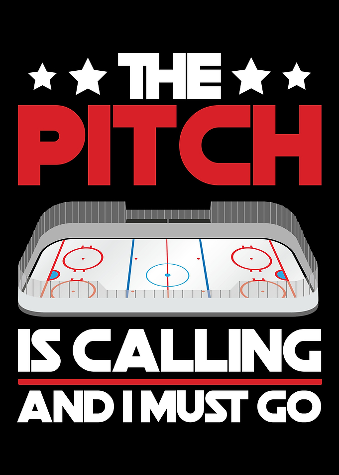 Ice Hockey