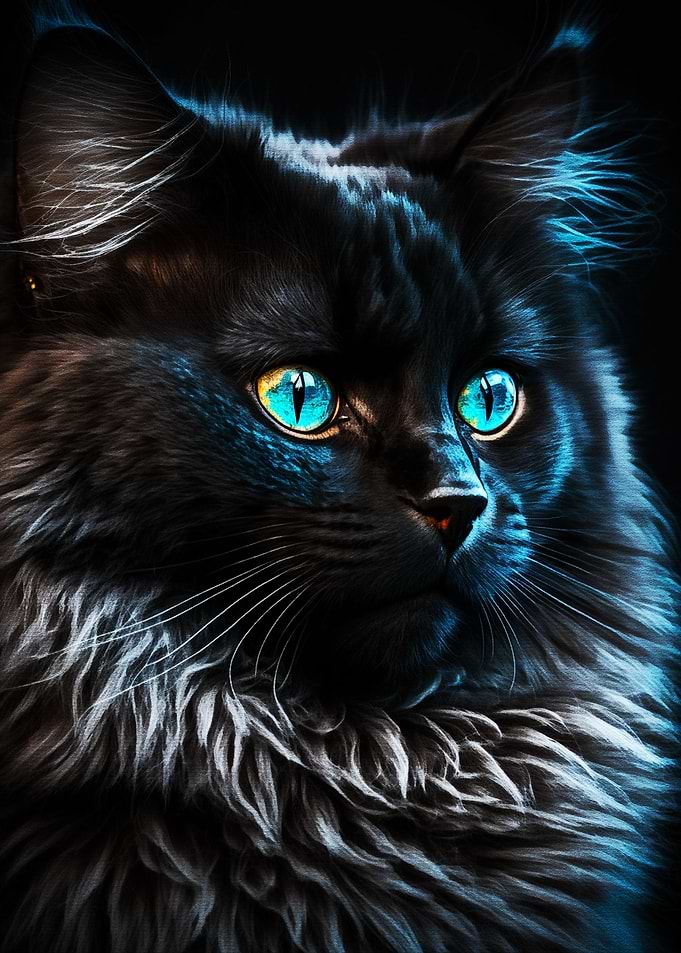Black Cat