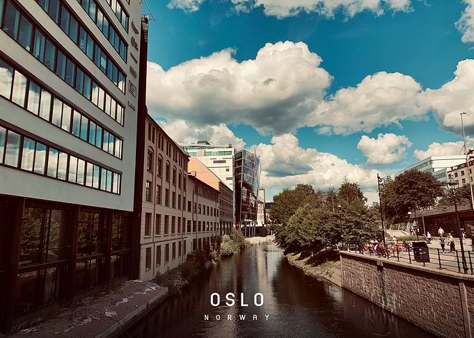 Oslo