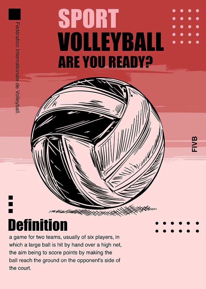 Volleyball