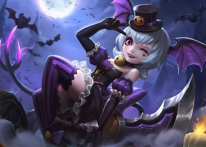 mobile legends