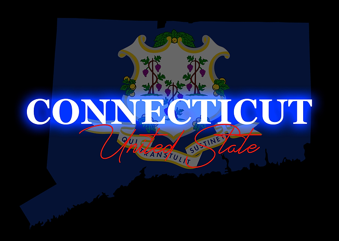 Connecticut