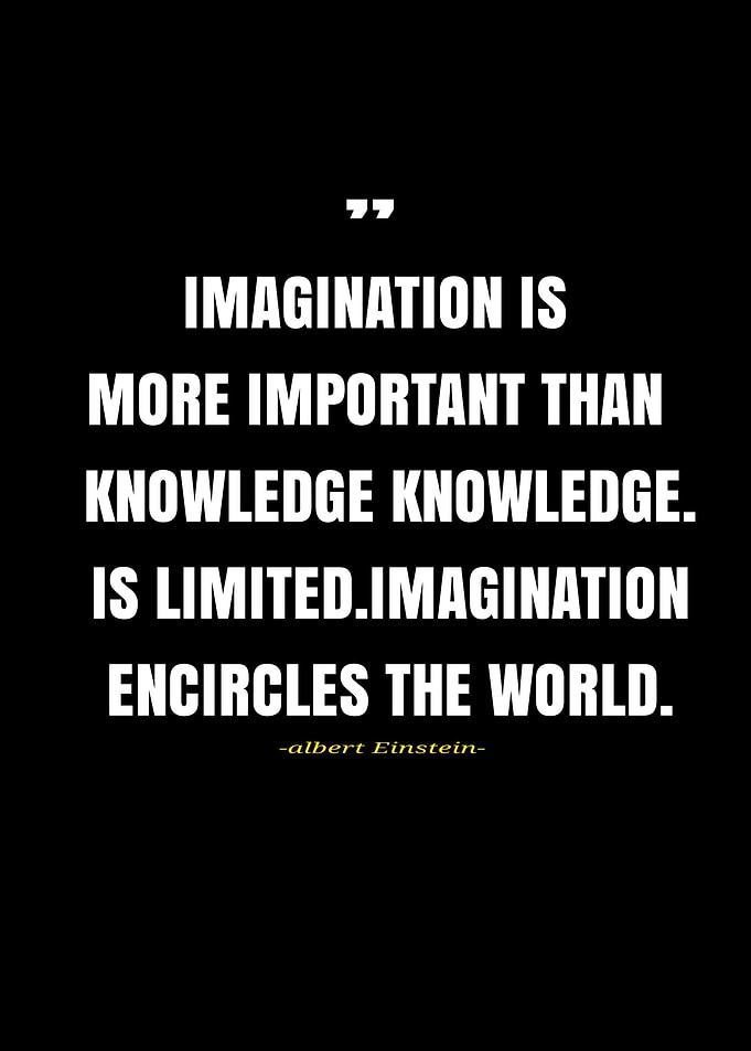 Albert Einstein quote