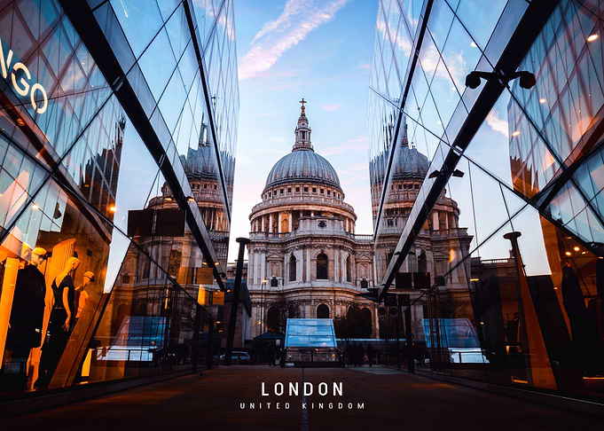 London
