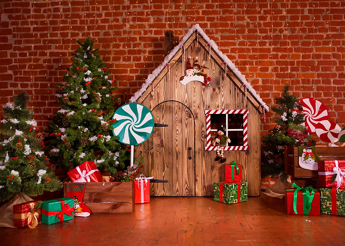 Christmas spirit