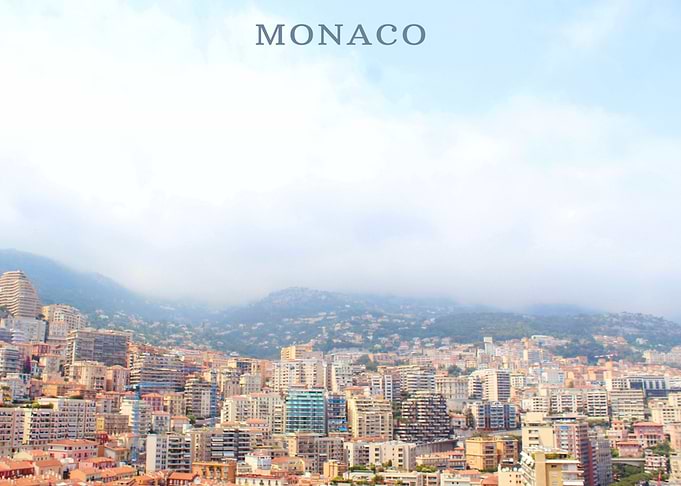 Monaco