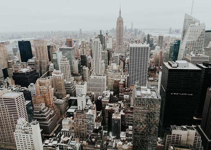 New York City