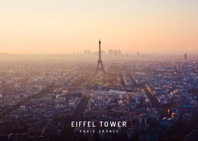 Eiffel Tower