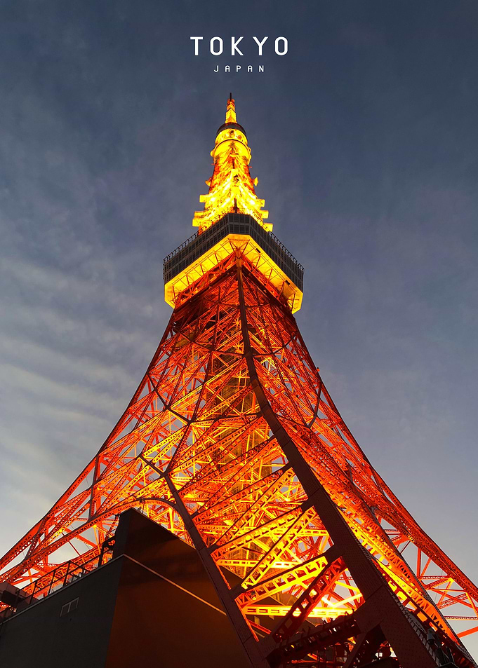 Tokyo