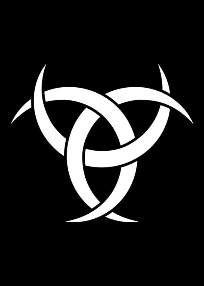 Norse Viking Horn of Odin