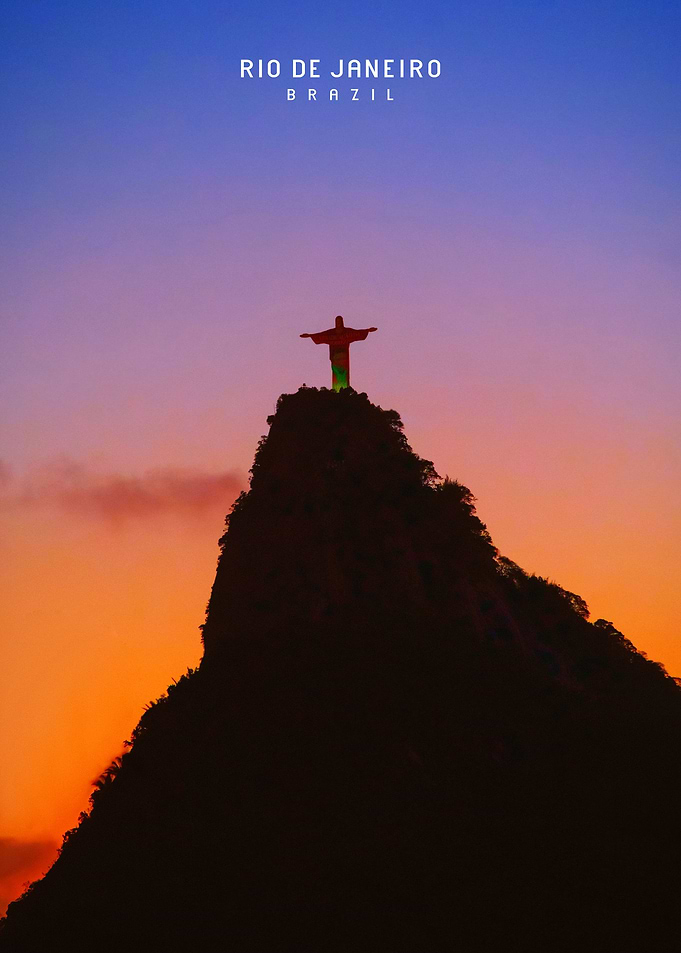 Rio de Janeiro
