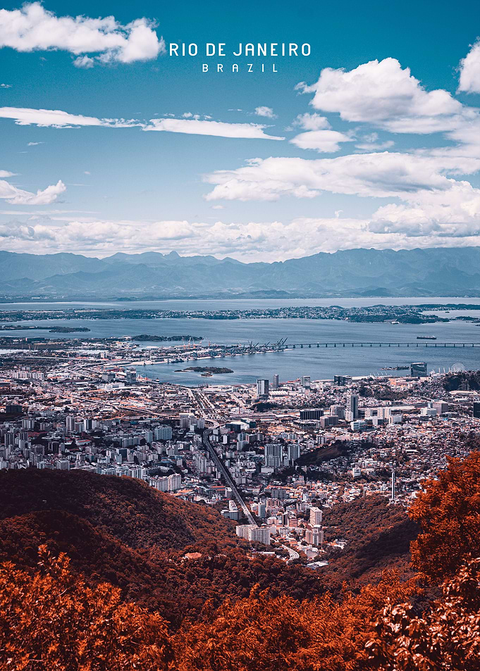 Rio de Janeiro