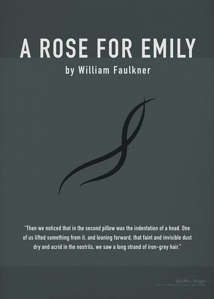A Rose for Emily Faulkner