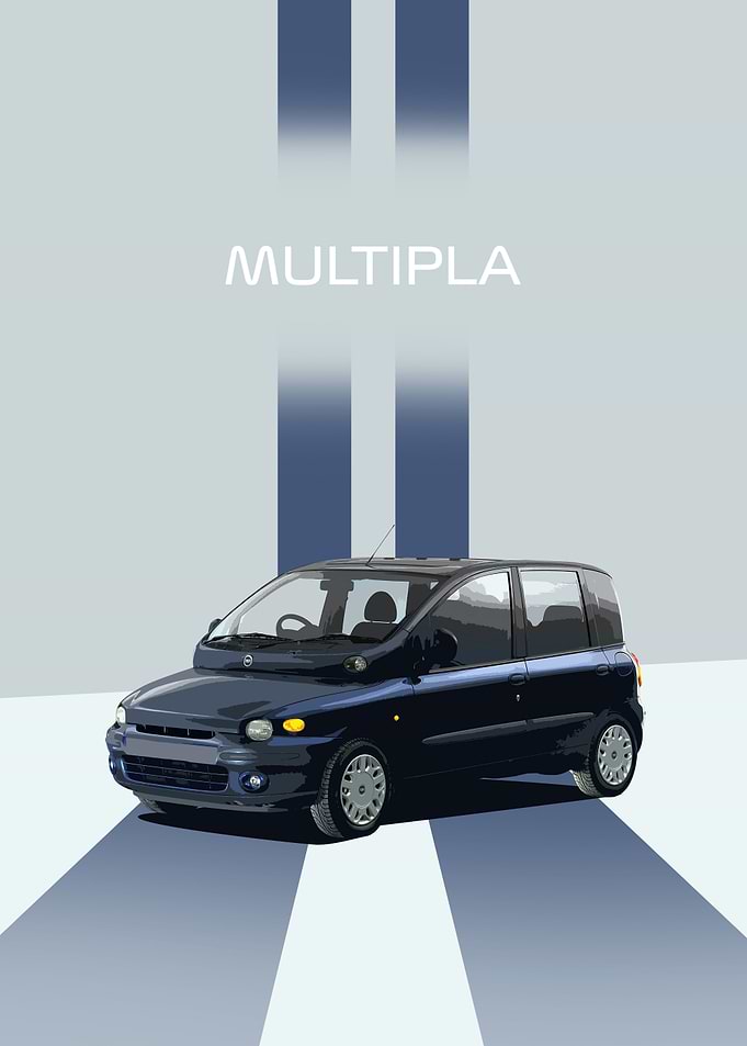 Fiat Multipla