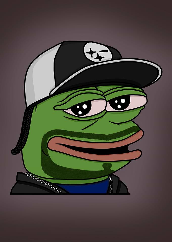 SnooPepe Dogg