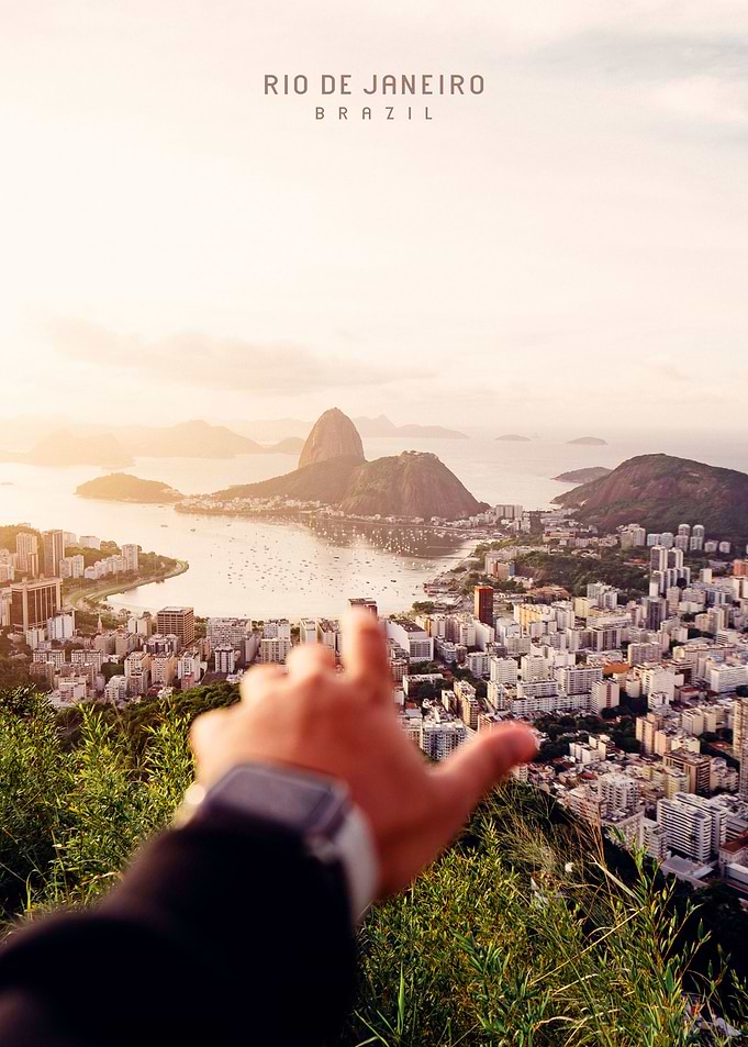 Rio de Janeiro