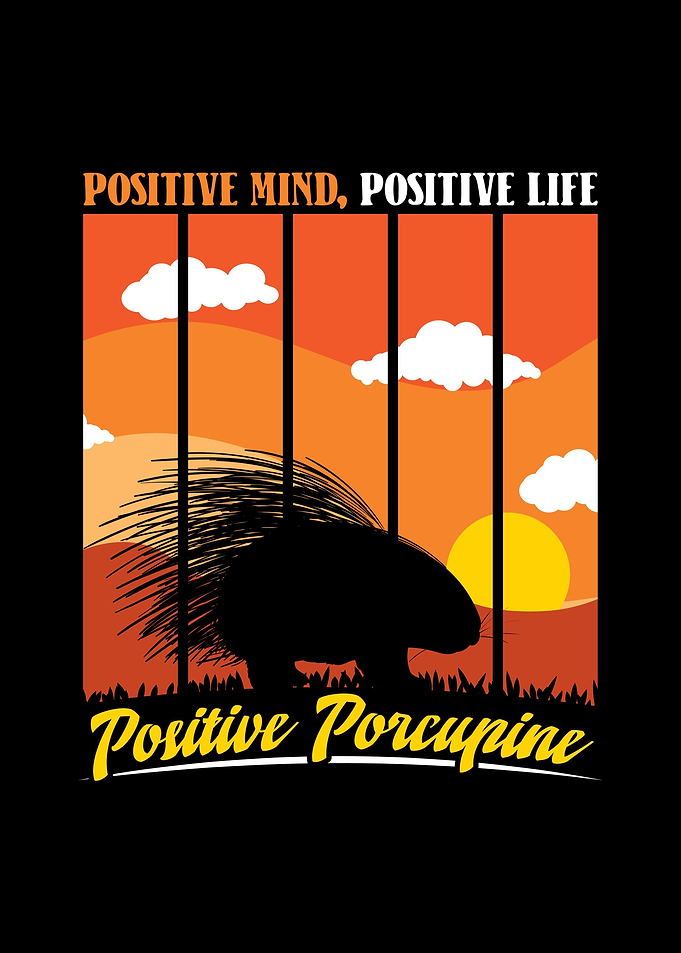 Porcupine