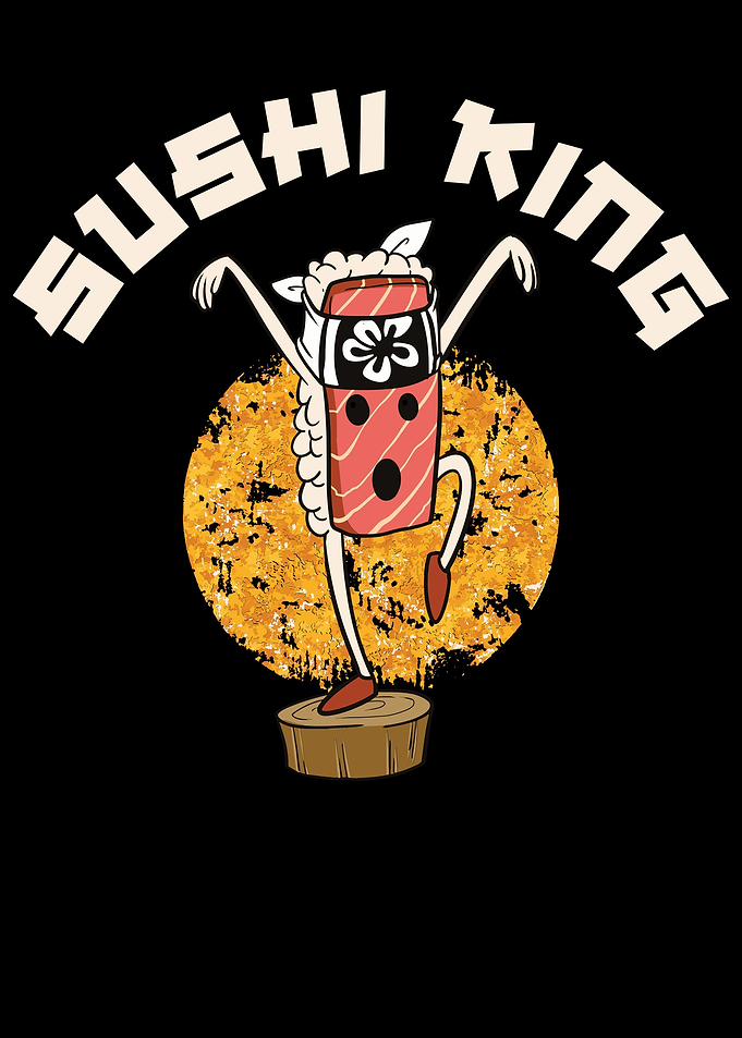 Sushi King