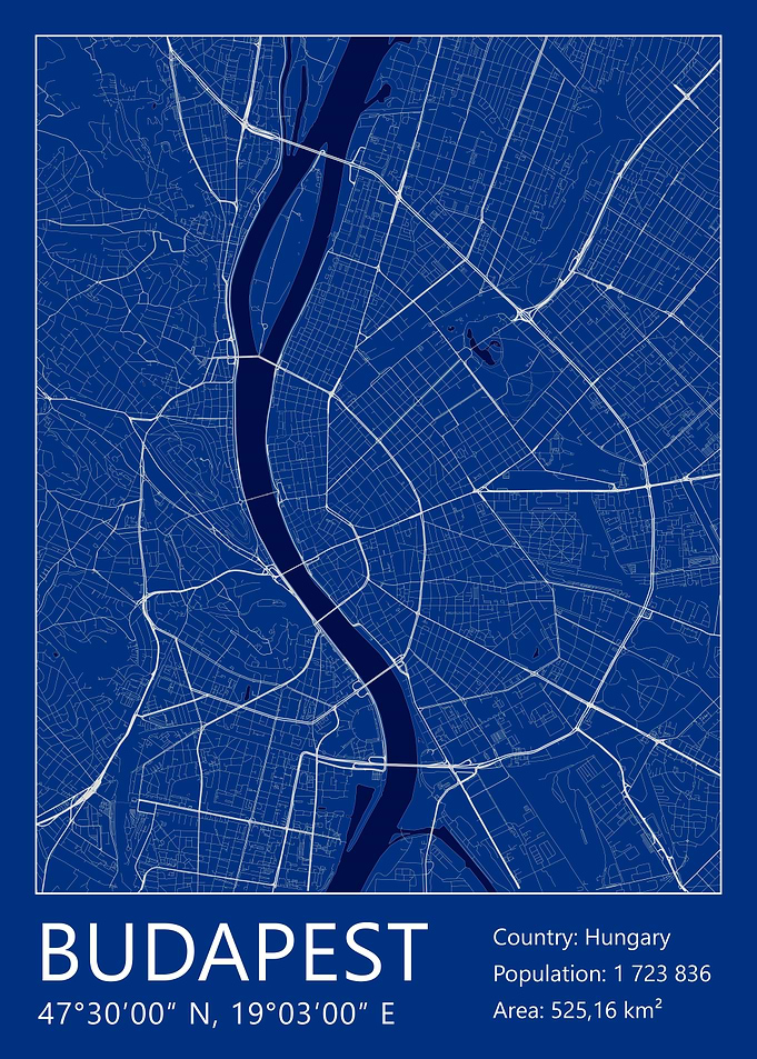 Budapest Blueprint