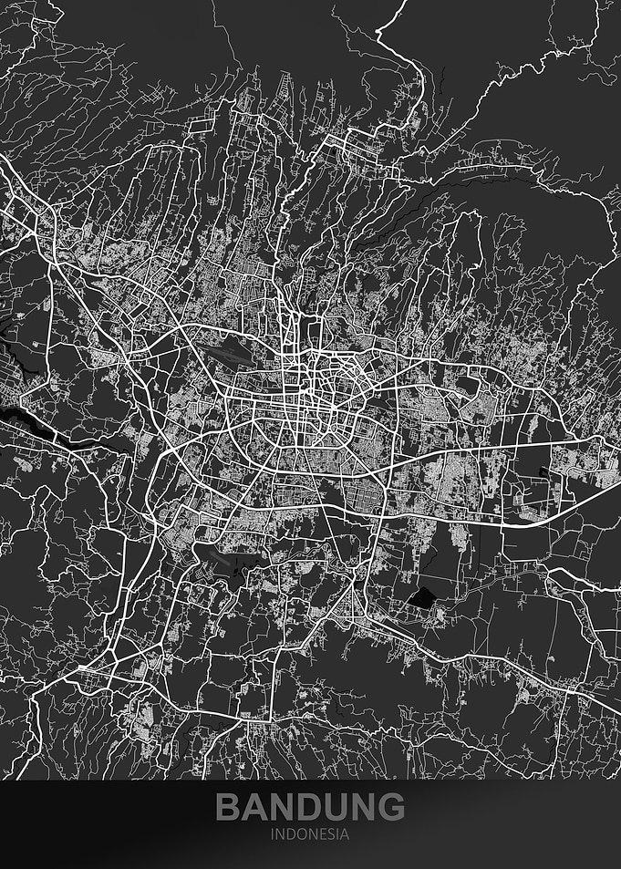 Bandung Indonesia