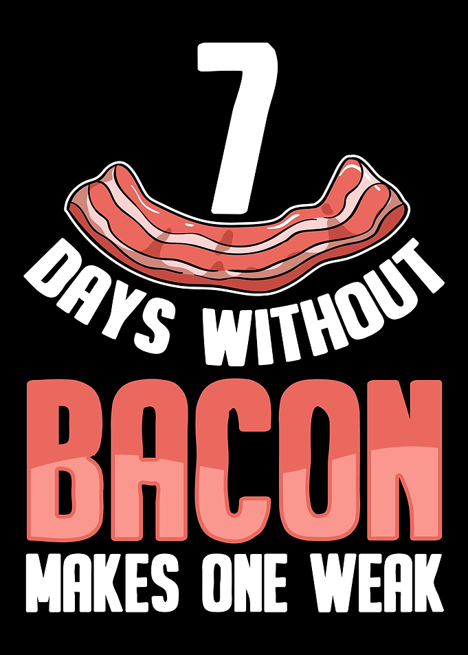 Bacon Pork