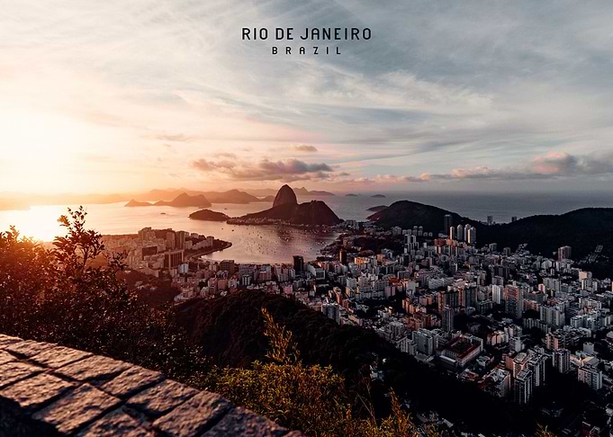 Rio de Janeiro