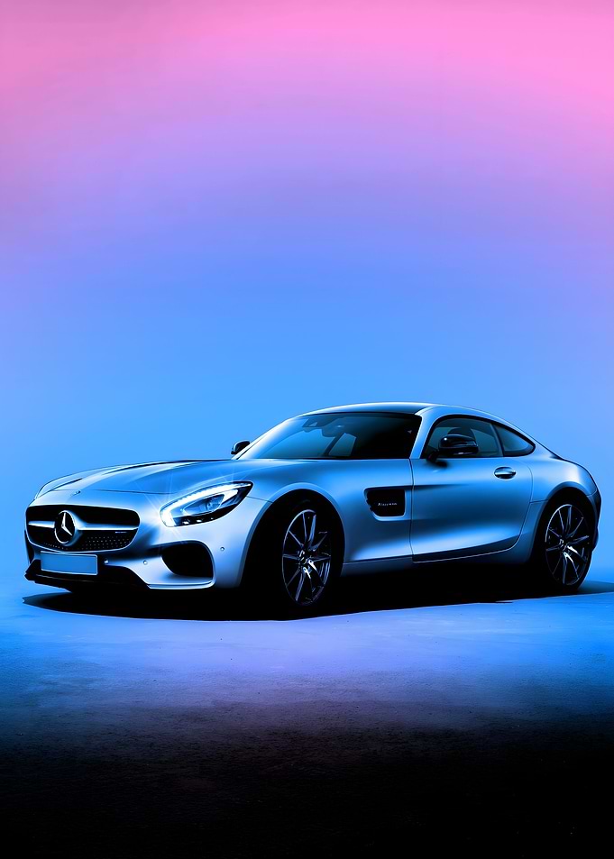 mercedes