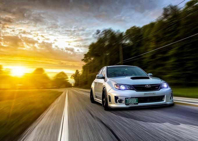 Subaru