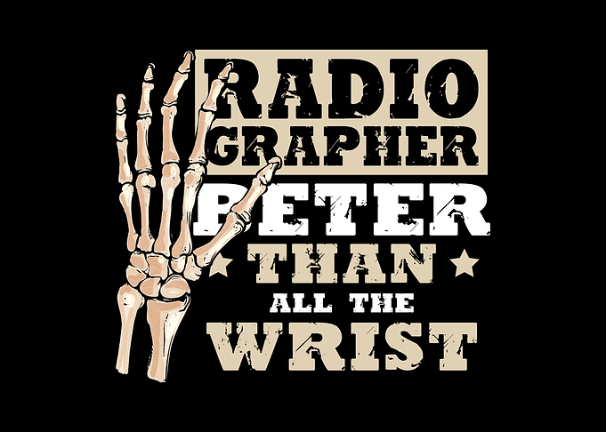 X Ray Radiology