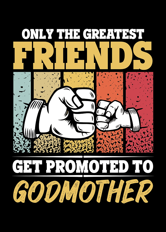 The Best Friends Get