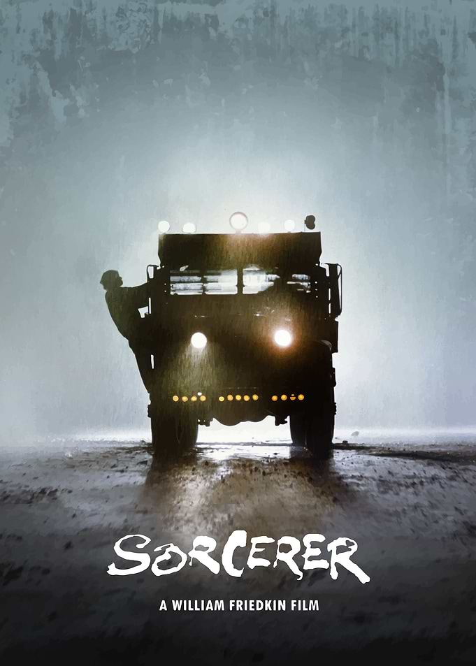 Sorcerer