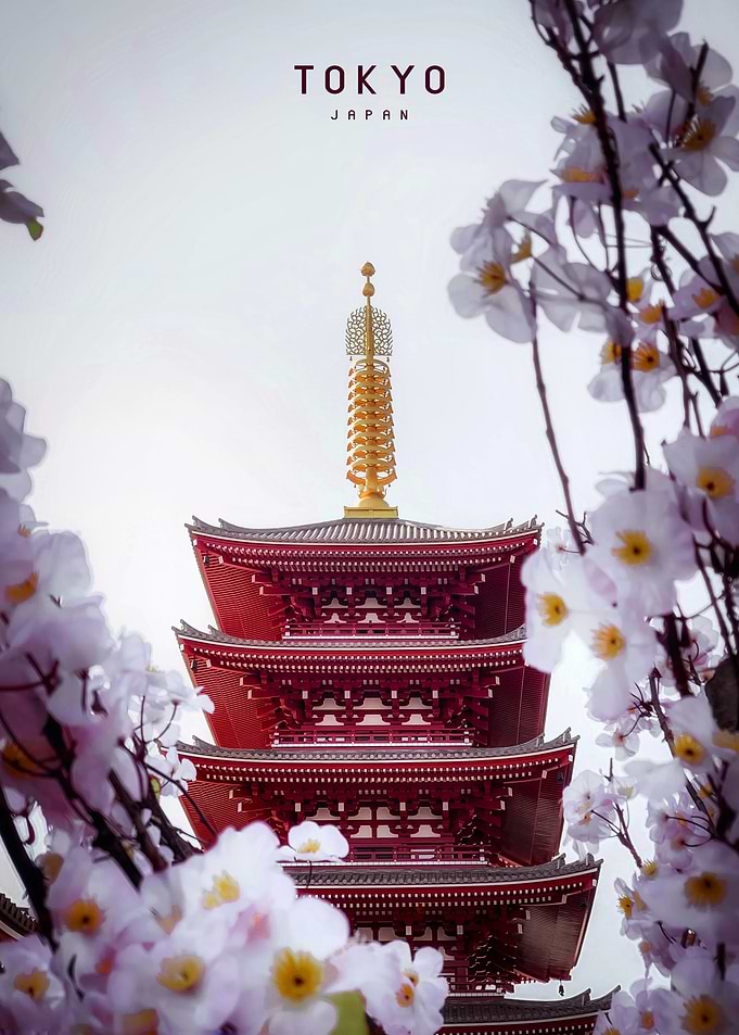 Tokyo