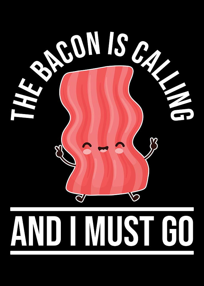 Bacon Pork