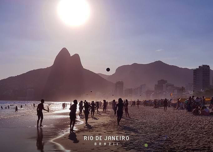 Rio de Janeiro