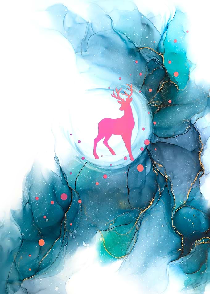 Merry Dancer