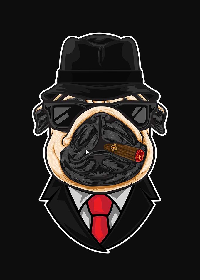 Cigar Funny