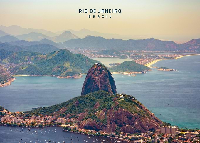 Rio de Janeiro