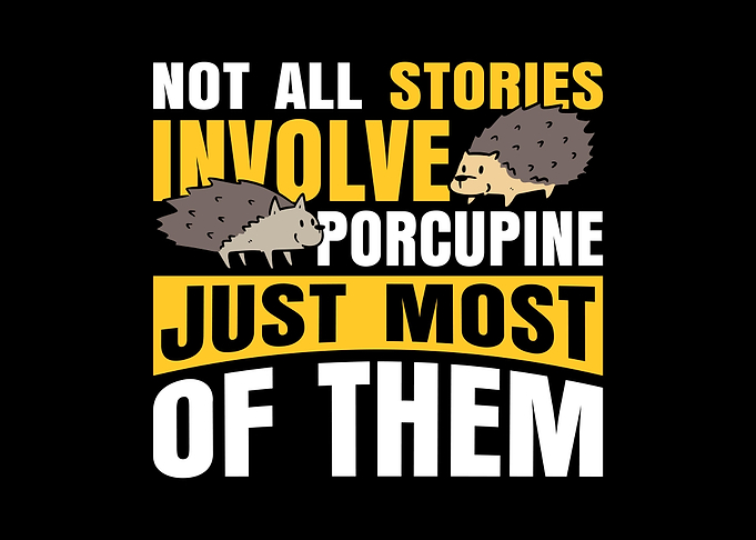 Porcupine