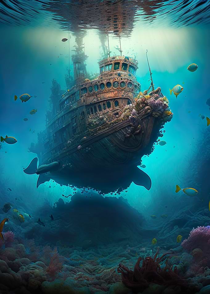 Underwater World