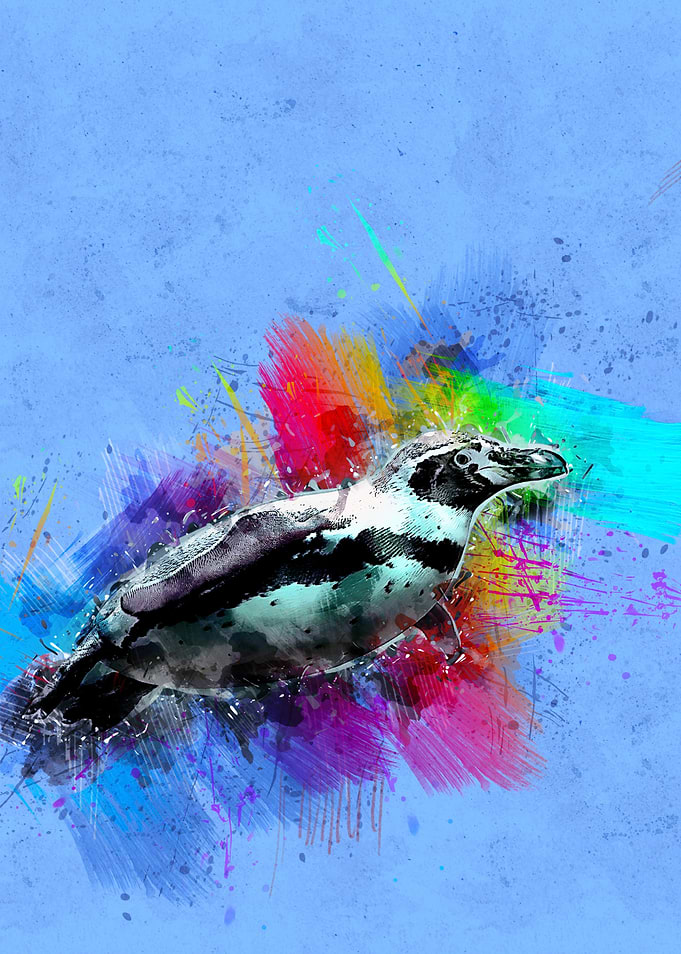 Bird 242